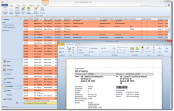 OnTime Management Suite screenshot 4