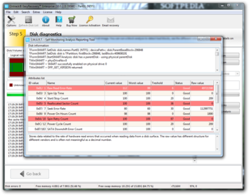 Ontrack EasyRecovery Enterprise screenshot 10