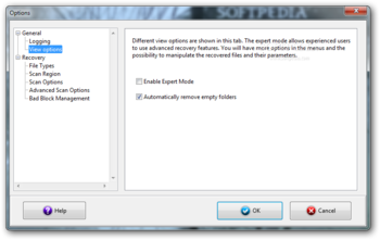 Ontrack EasyRecovery Enterprise screenshot 13