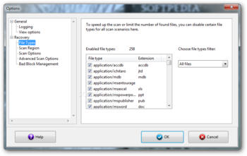 Ontrack EasyRecovery Enterprise screenshot 14