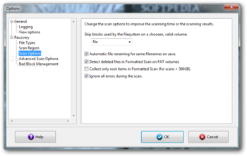 Ontrack EasyRecovery Enterprise screenshot 16