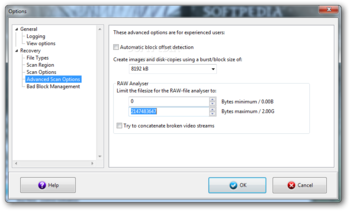 Ontrack EasyRecovery Home screenshot 11