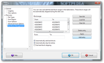 Ontrack EasyRecovery Home screenshot 12