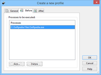 O&O CleverCache Professional Edition screenshot 8