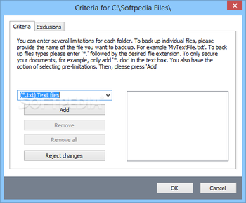 O&O DiskImage Workstation Edition screenshot 14