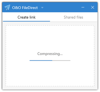 O&O FileDirect screenshot 4