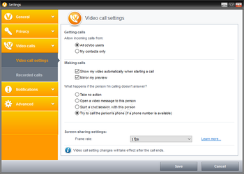 ooVoo screenshot 16