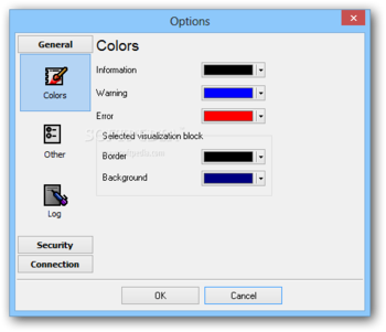 OPC Scada Viewer screenshot 11