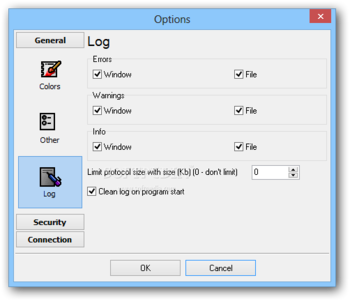 OPC Scada Viewer screenshot 13