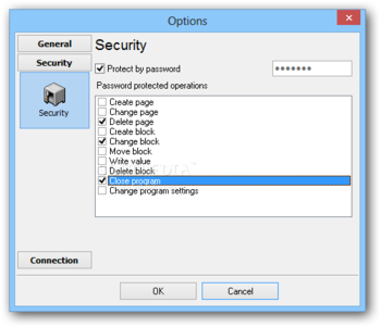 OPC Scada Viewer screenshot 14