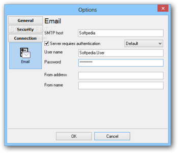 OPC Scada Viewer screenshot 15