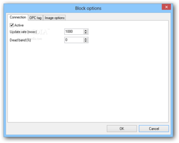 OPC Scada Viewer screenshot 5