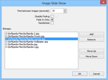 Open Broadcaster Software screenshot 8