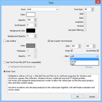 Open Broadcaster Software screenshot 9