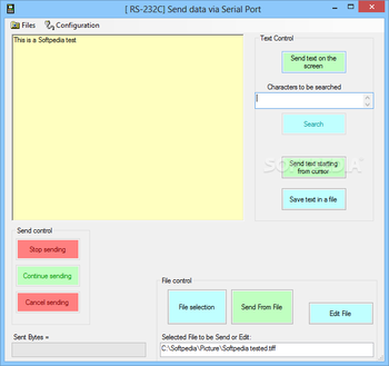 Open Communication for FANUC screenshot 4