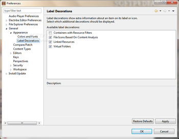 Open Electribe Editor screenshot 13