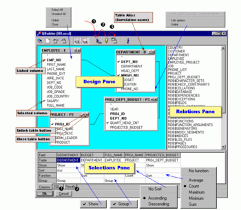 Open QBuilder screenshot 2