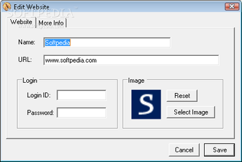 Open Sesame screenshot 3