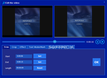 Open SuperConverter screenshot 4