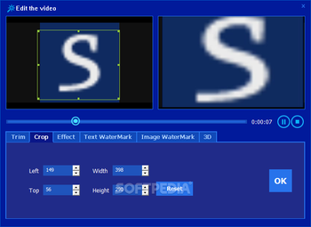 Open SuperConverter screenshot 5