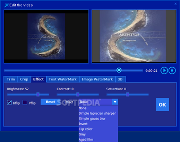 Open SuperConverter screenshot 6
