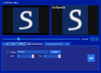 Open SuperConverter screenshot 7