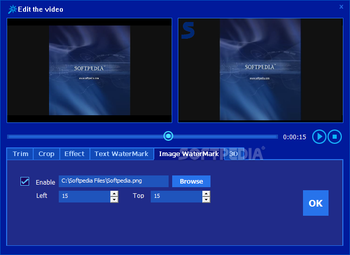 Open SuperConverter screenshot 8
