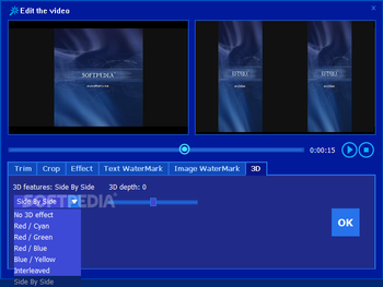 Open SuperConverter screenshot 9