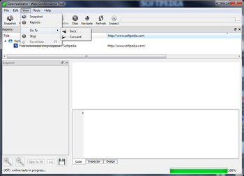 Open Validator screenshot 4