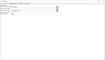 OpenChords screenshot 6