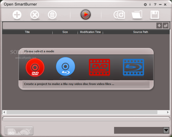 OpenCloner UltraBox screenshot 11