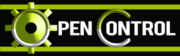OpenControl screenshot