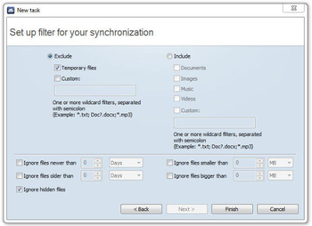 OpenDrive screenshot 3