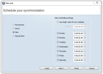 OpenDrive screenshot 4