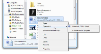 OpenDrive screenshot 7