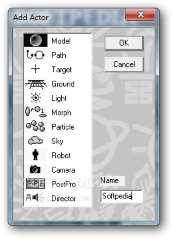 OpenFX screenshot 10