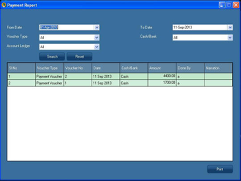 OpenMiracle screenshot 3