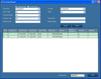 OpenMiracle screenshot 7