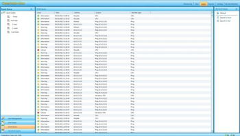 OpenMonitor screenshot 3