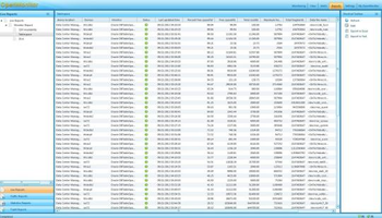 OpenMonitor screenshot 4