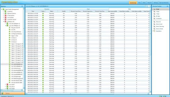 OpenMonitor screenshot 6