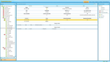 OpenMonitor screenshot 7