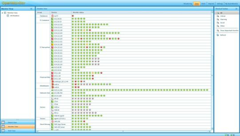 OpenMonitor screenshot 8