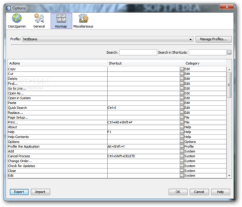 OpenStreetMap Garmin Maps Generator screenshot 4