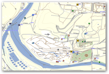 OpenStreetMap Garmin Maps Generator screenshot 8