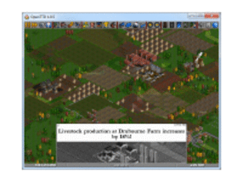 OpenTTD  screenshot 2