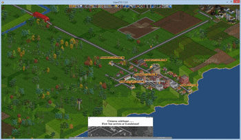 OpenTTD screenshot