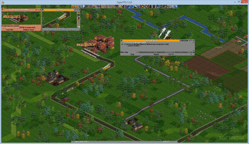 OpenTTD screenshot 3