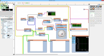 OpenWire Studio screenshot