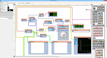 OpenWire Studio screenshot 2